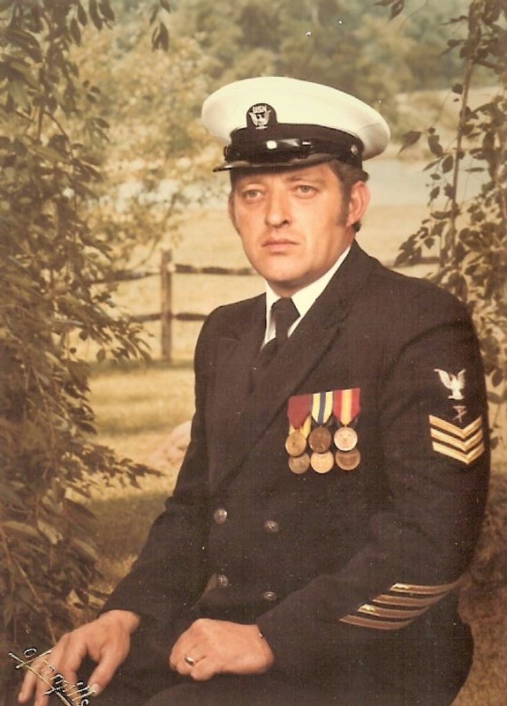 Charles Guy Babcock