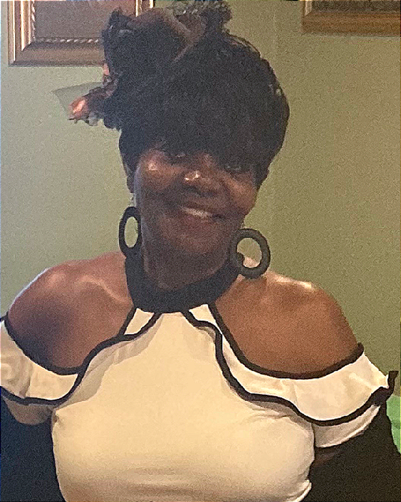 Patricia Ann Pack-Evans Profile Photo
