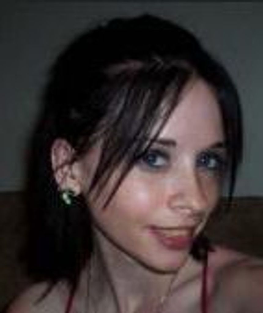 Nicole "Niki" Feezle Frost