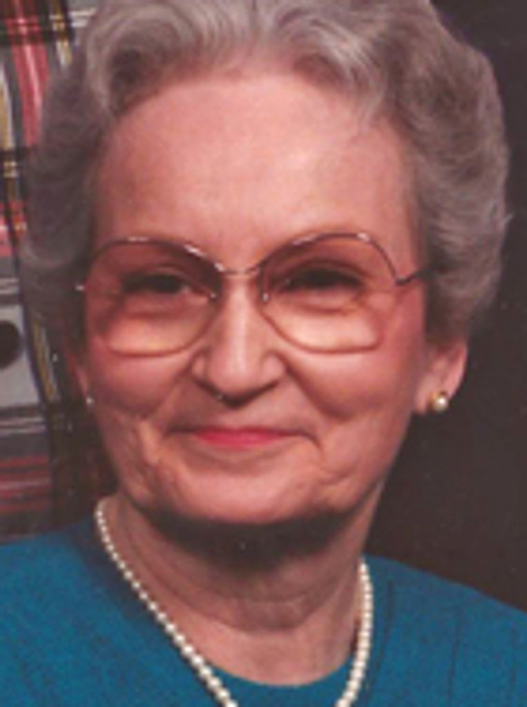 Eva Byrd