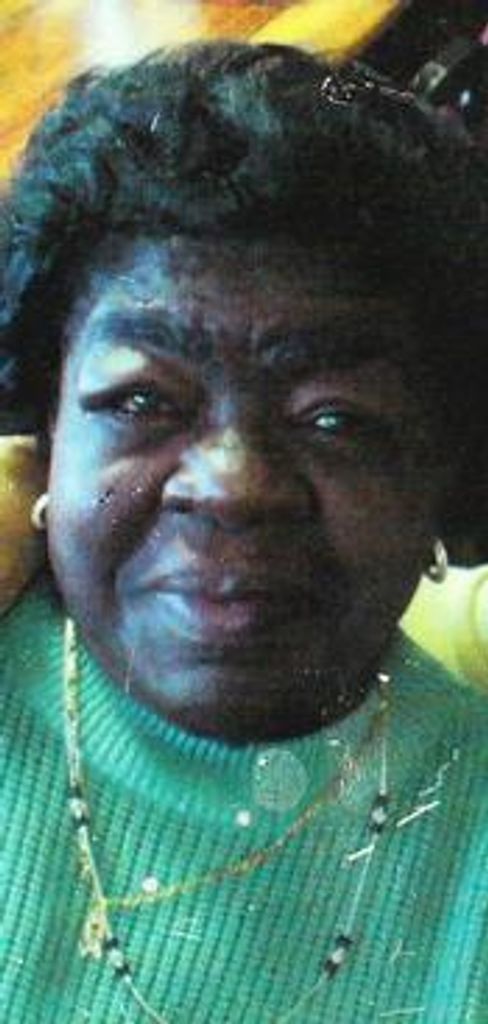 Mrs. Lena Mae Robertson