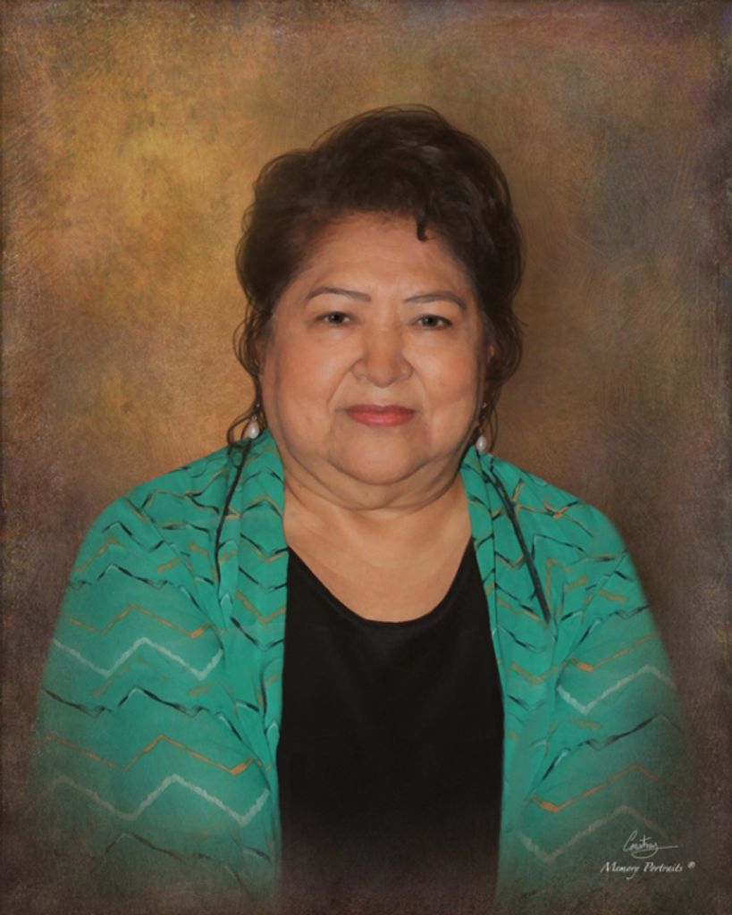 Emma "Mema" Mendoza