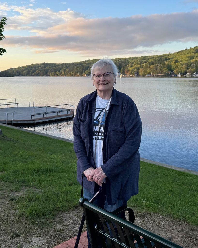 Jeanne Marie Mankus Profile Photo