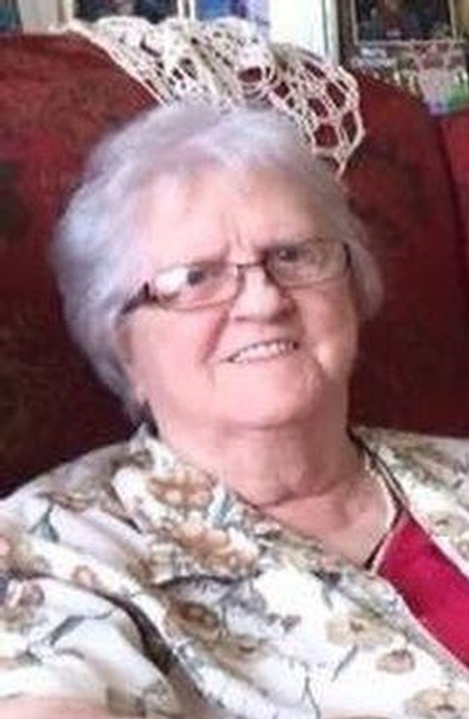 Sarah Doris Ball Profile Photo