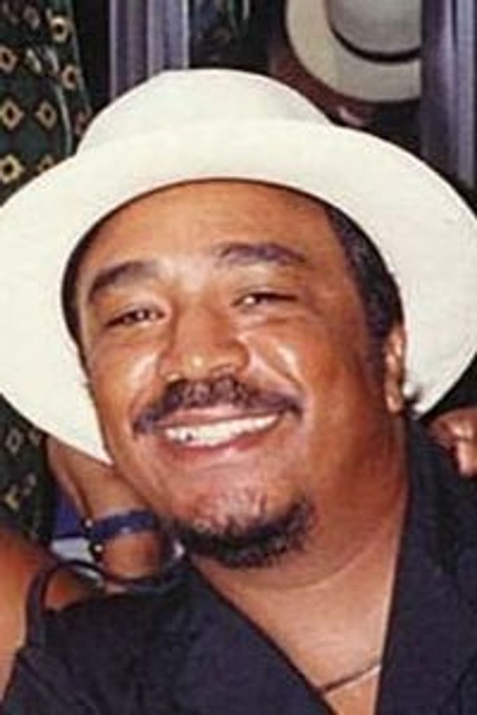 Roosevelt Mckinley Everett Profile Photo