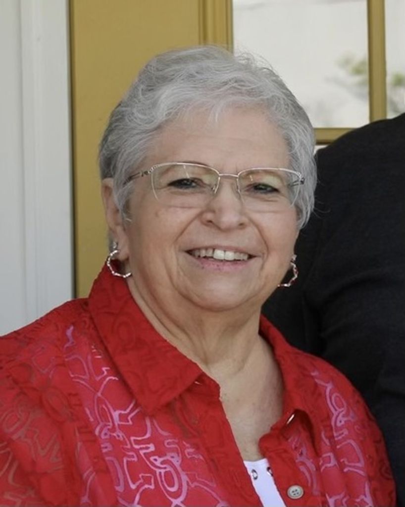Janet Coleman Profile Photo