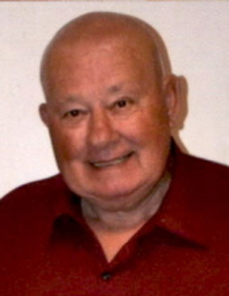 James "Jim" M. Kamenick