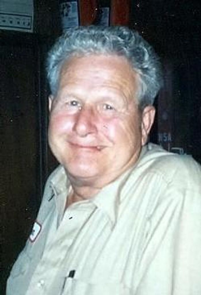 Arlen A. Butterfield