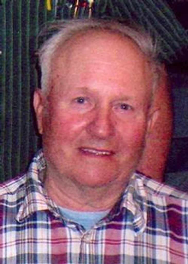 Reginald &Quot;Geen&Quot; Zelazny