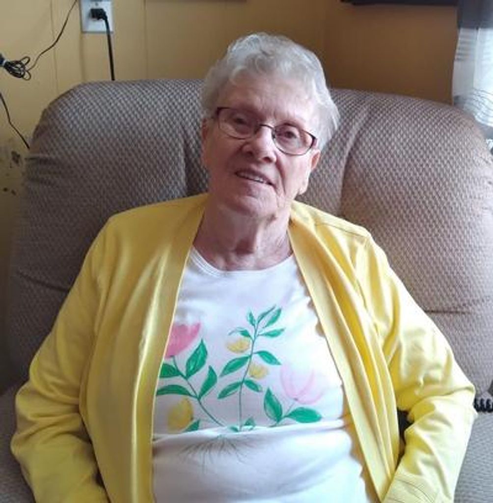 Ida Belle Barnes Profile Photo