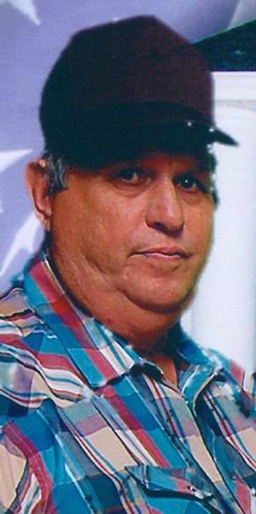 Richard Lang