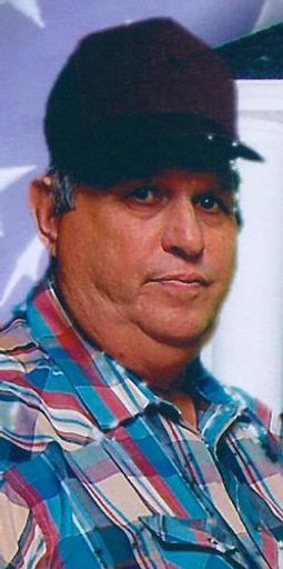Richard Lang Profile Photo
