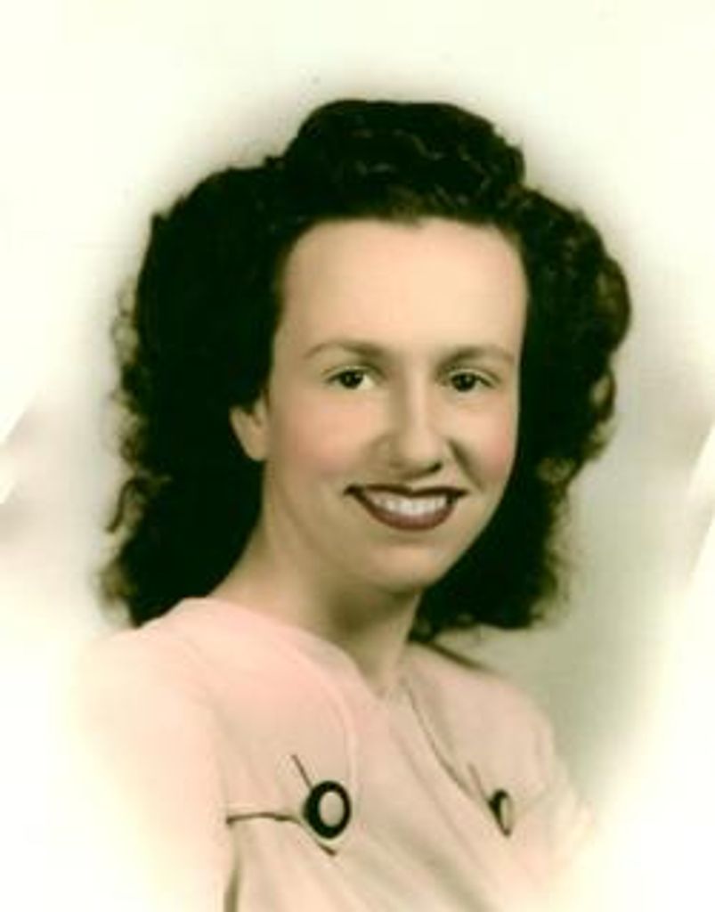 Estellalouise Knupp Gunter