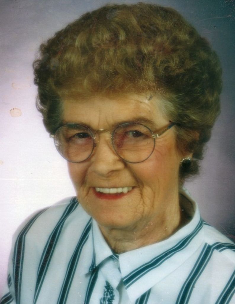Barbara P. (Patrick)  Armstrong Profile Photo