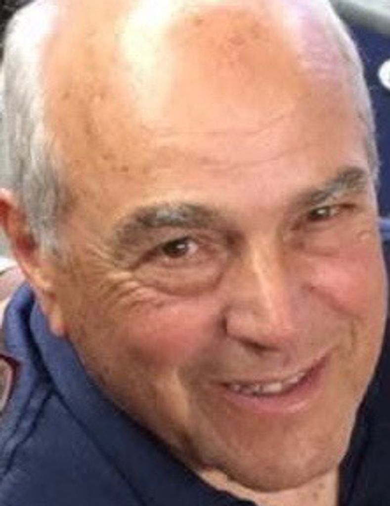 Thomas John Cerulli Sr. Profile Photo
