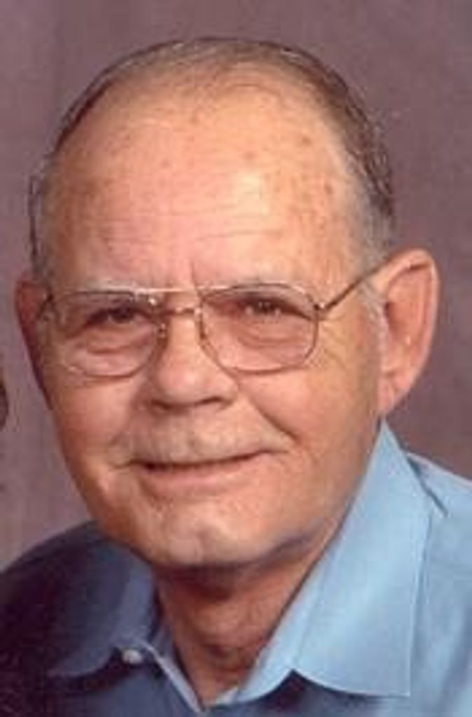 James Lester Mayo