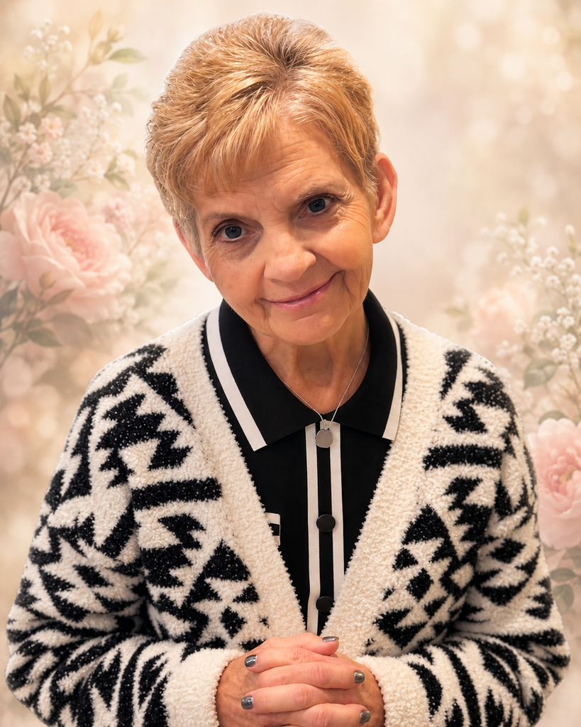 Sylvia M. Juliens