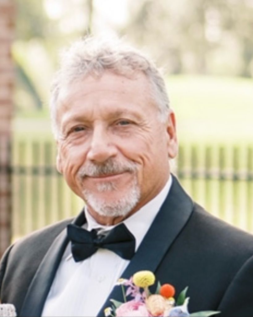 Robert J. "Bobby" DeAngelo Profile Photo