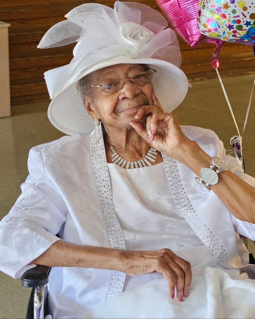 Ethel Grace Bess Best Profile Photo