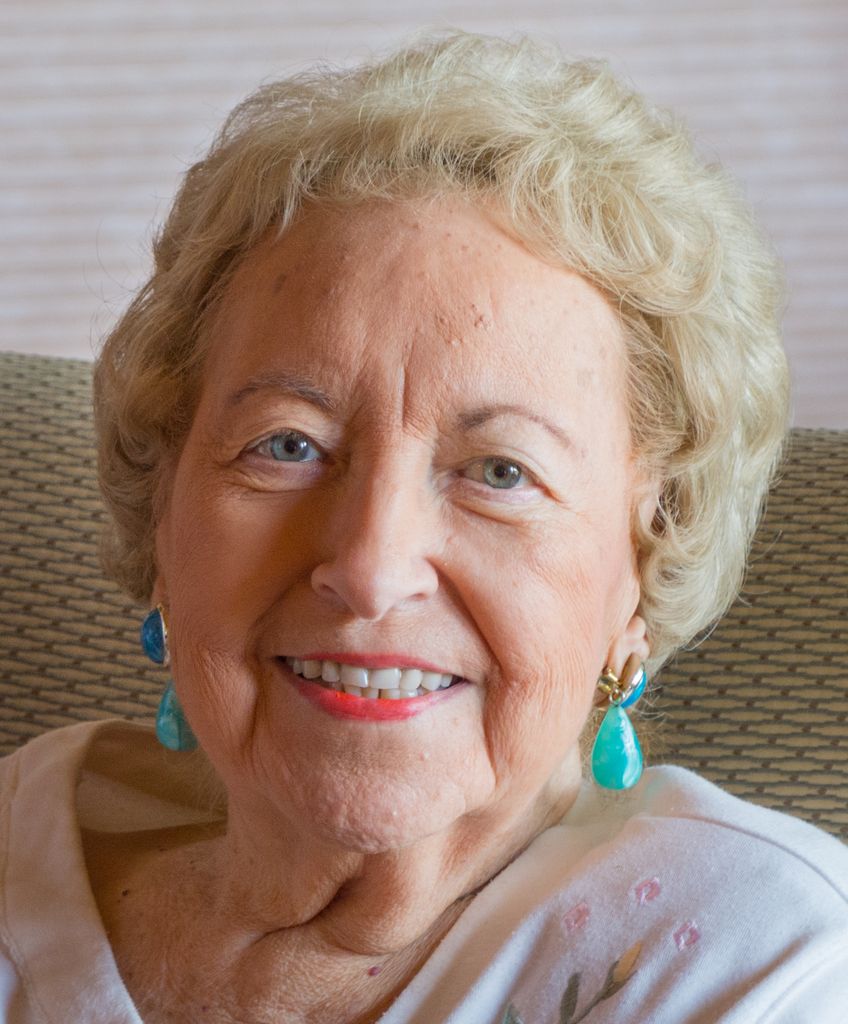 Josephine B. Sandoval