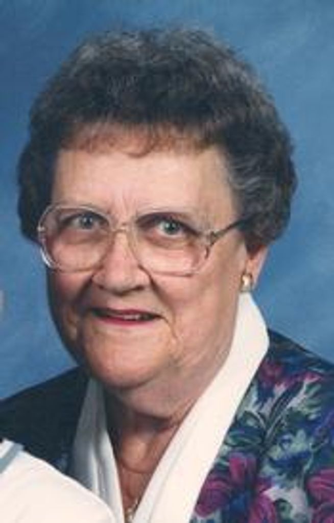 Dorothy H. Lytle