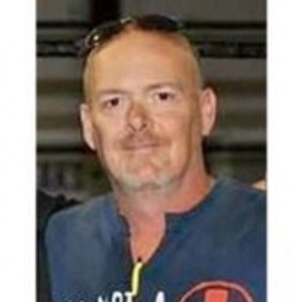 Michael Vernon Chastain