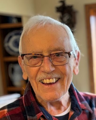 John F. Snyder's obituary image