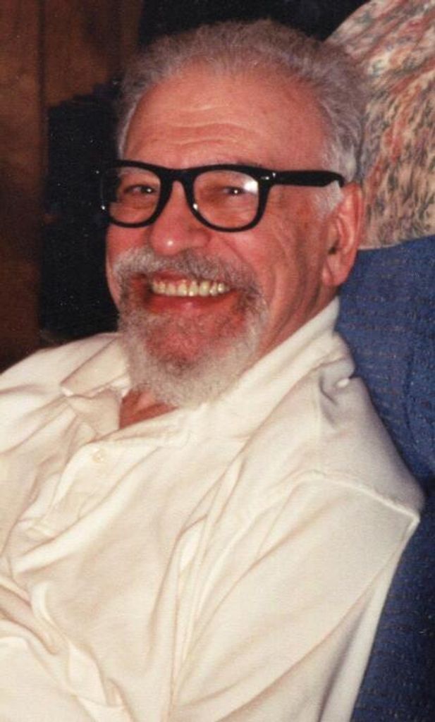 Saul Levin Profile Photo