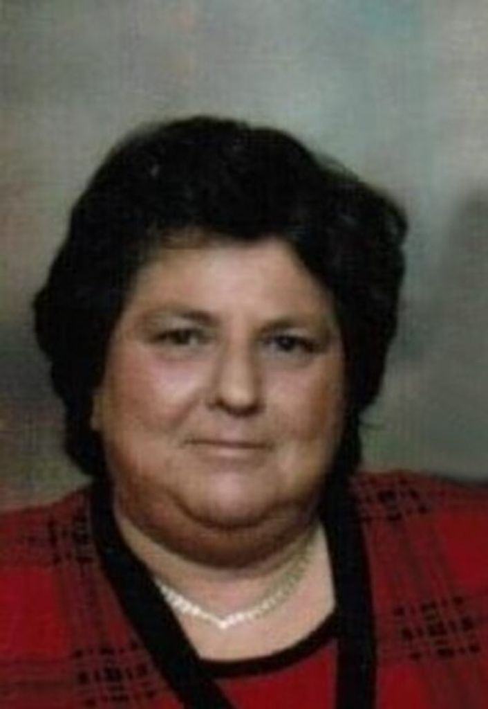 Ruthie Greer Profile Photo