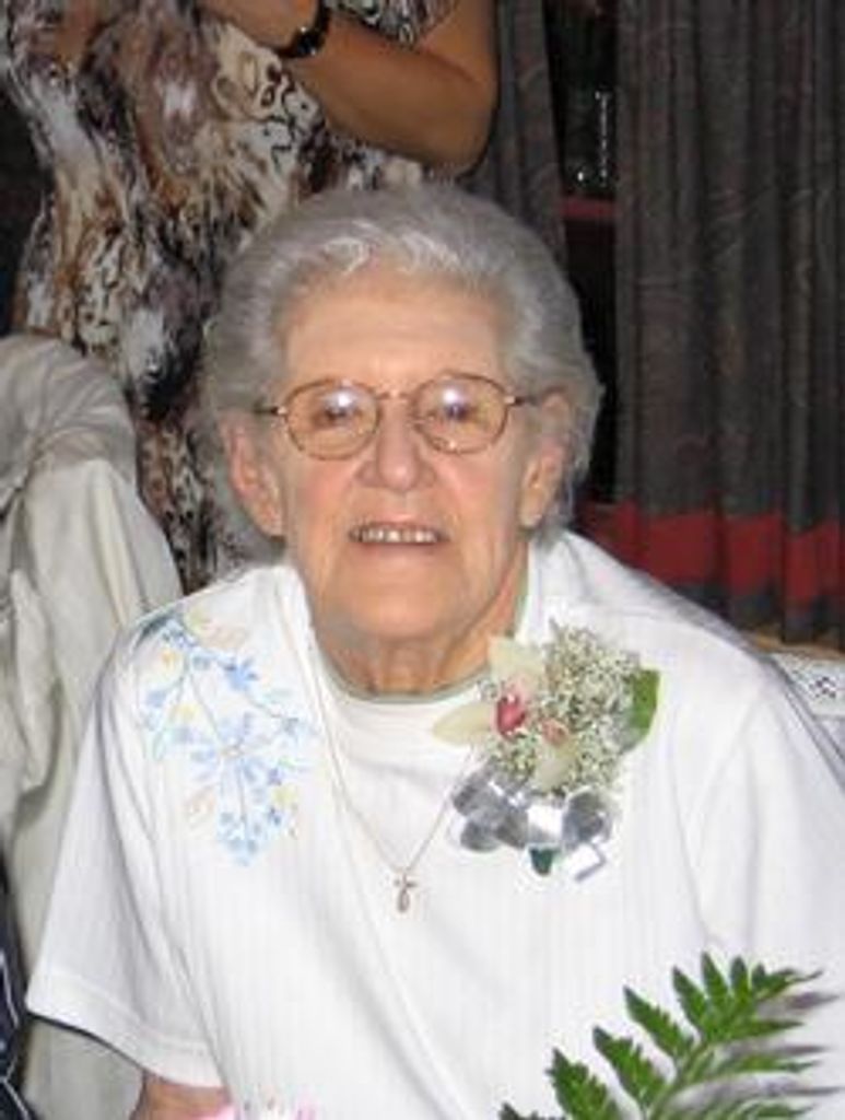 Claire M Riccio