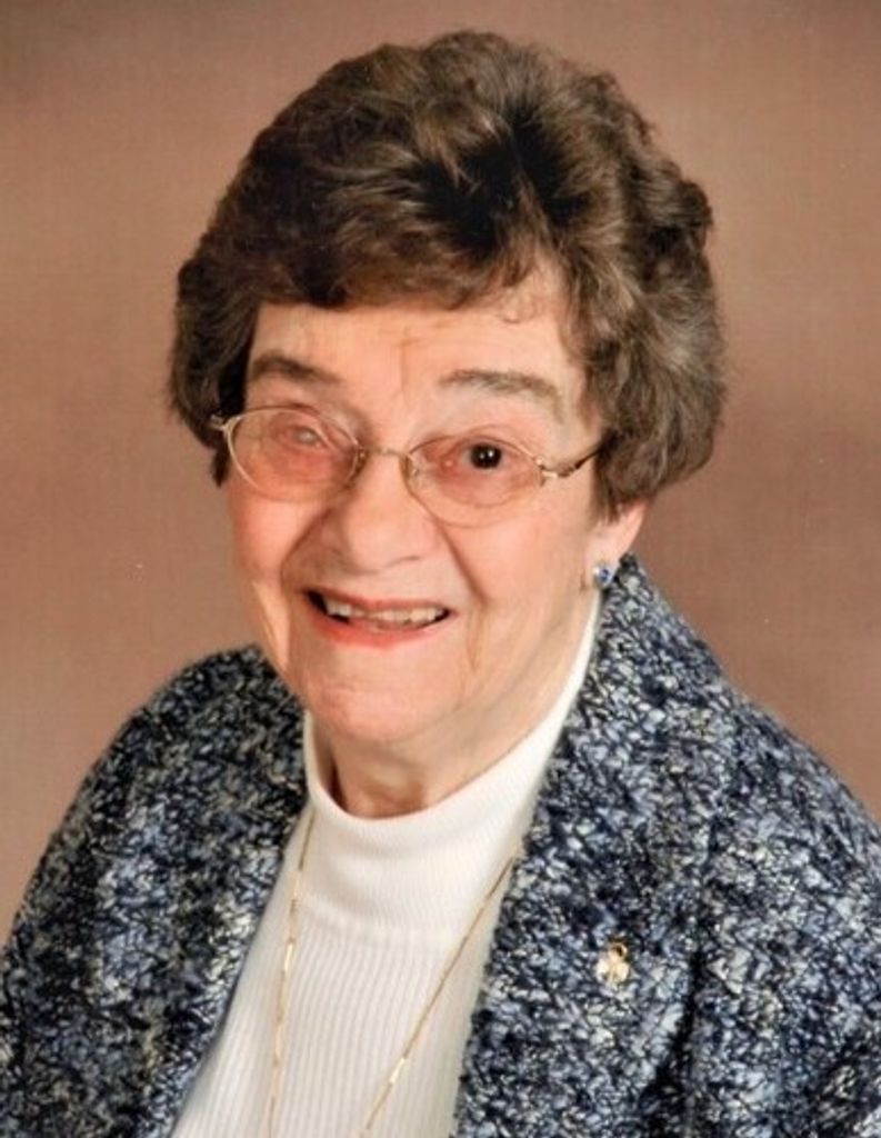 Ila Jean Abitz Profile Photo