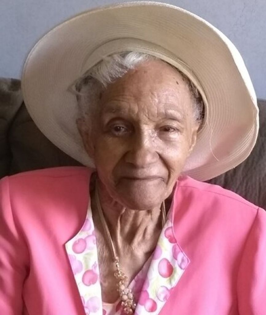 Minnie Juanita Ridgeway Profile Photo