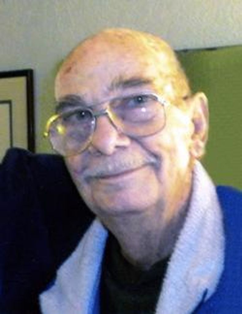 William "Bill" Patterson
