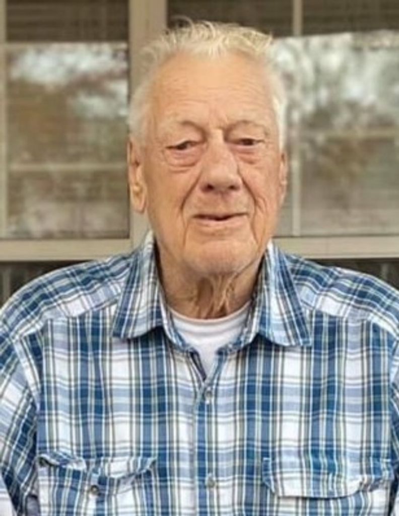 Joe Allen Strickland