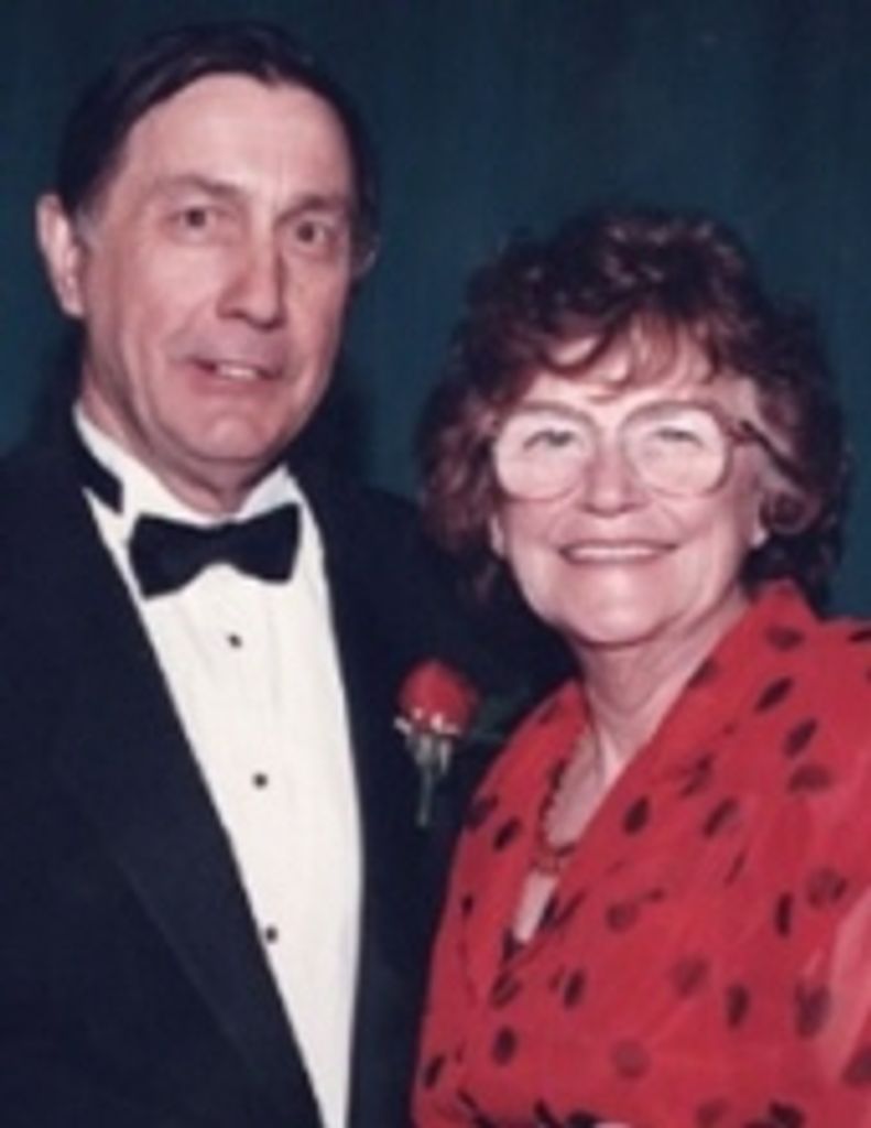 Richard Charles Vanhorn