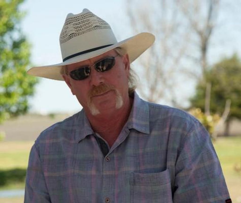 Jimmy Chris Ritchey Profile Photo
