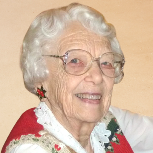 Ruth Leah (Ioerger) Streed Profile Photo