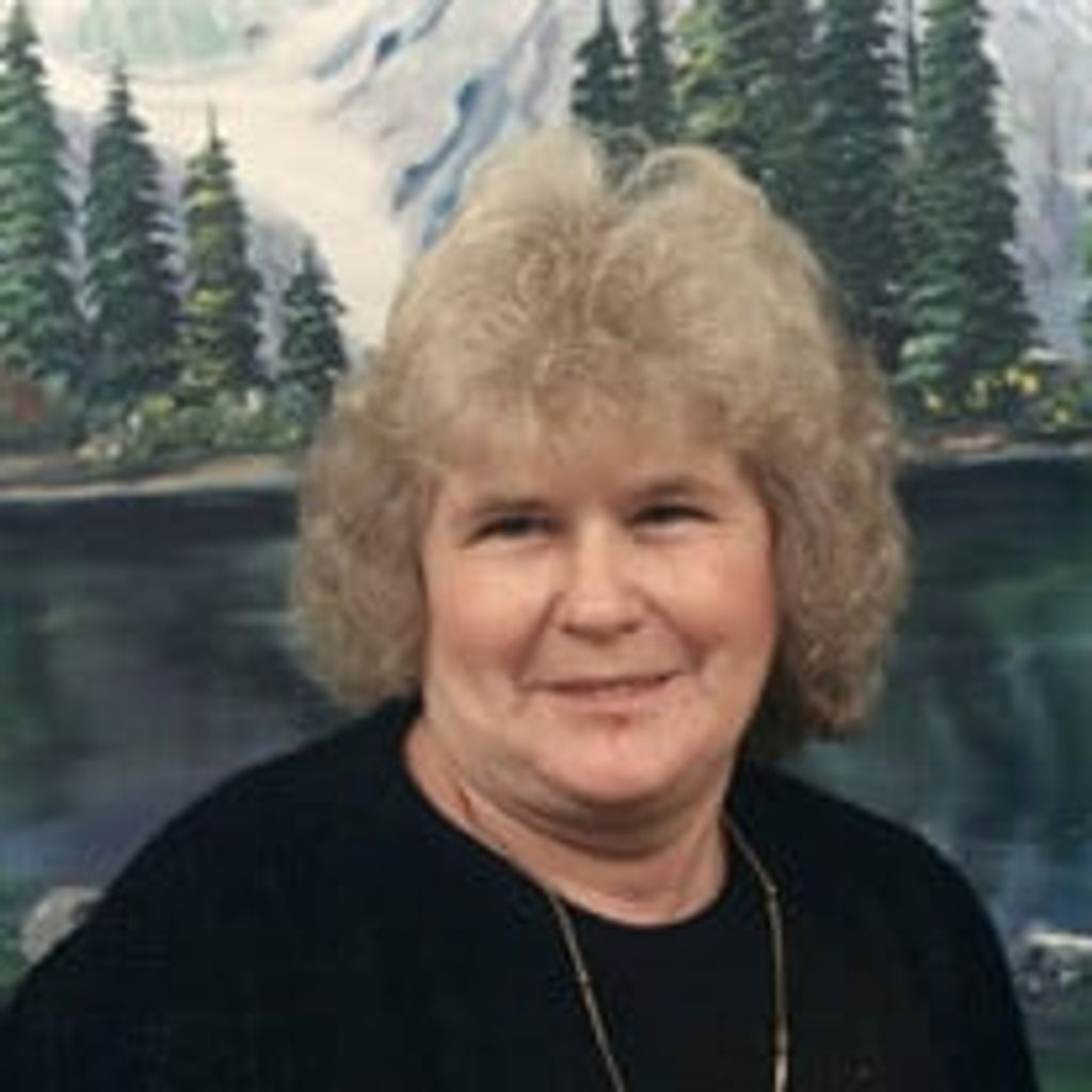 Leary Irene (Anderson) Fortner