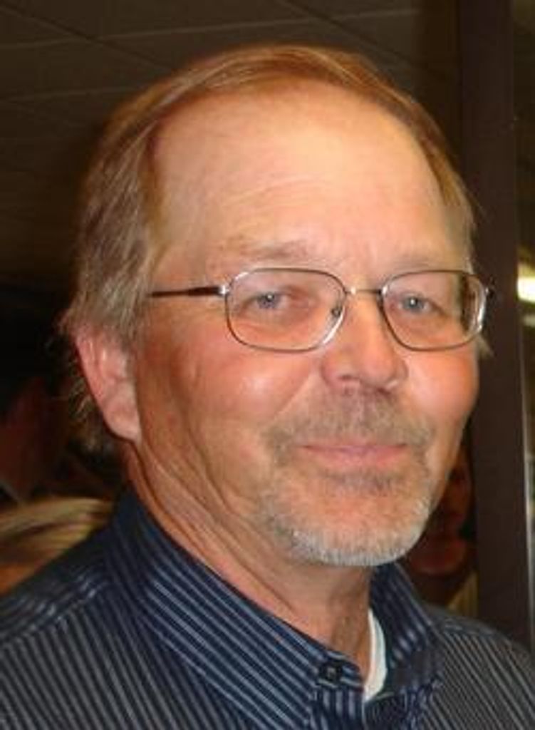 Nicarnia "Nick" Alan Loberg Profile Photo