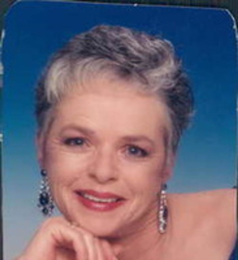 Bonnie Sue Boozer
