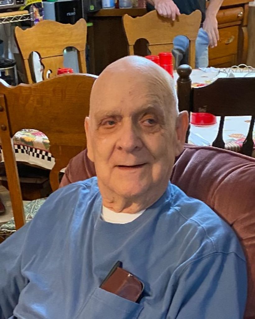 Robert Eugene Grubb