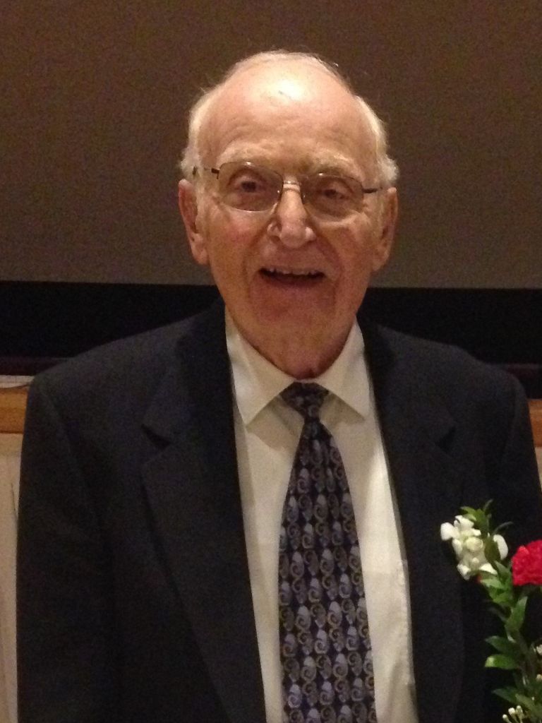 Walter C. Figge Profile Photo