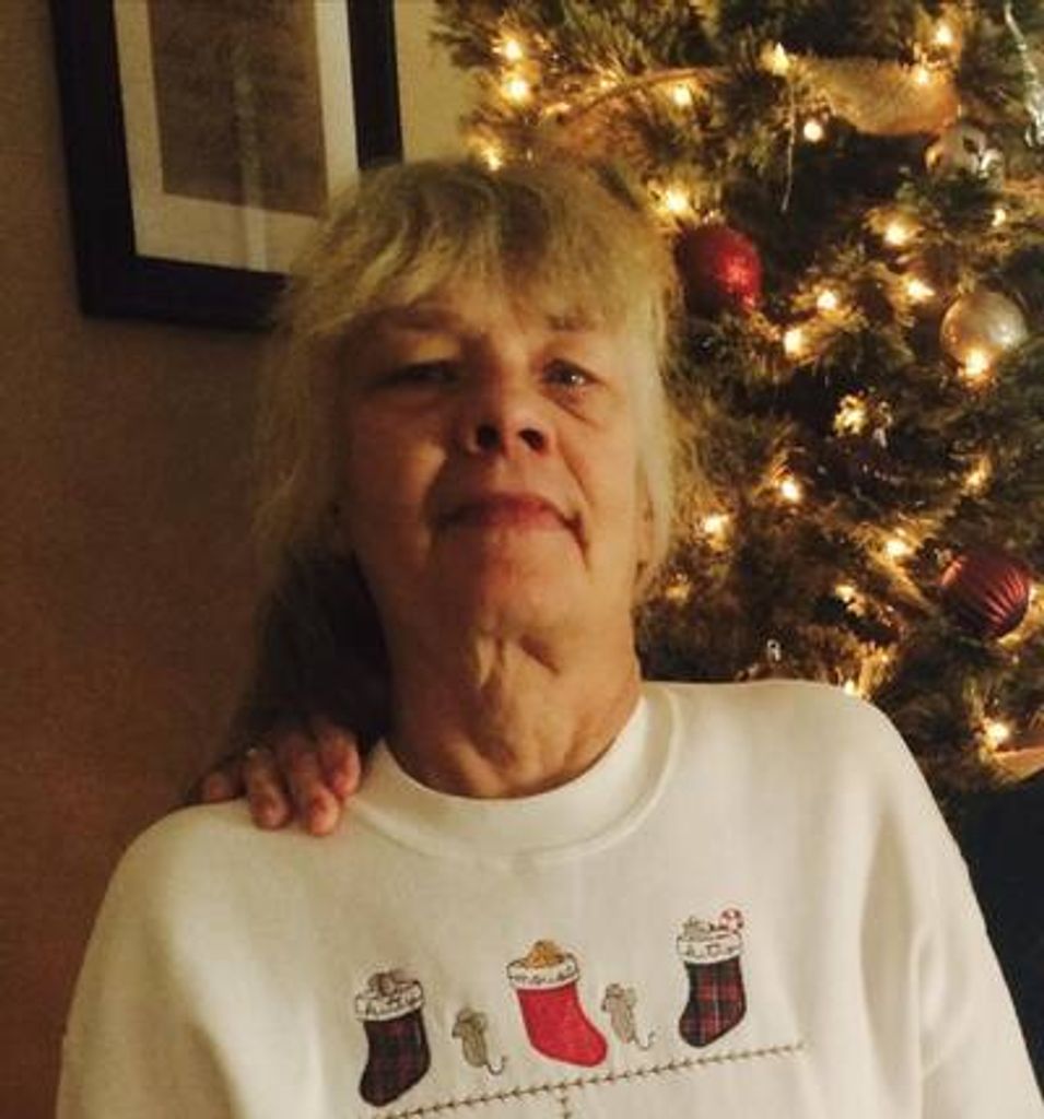 Sharon Kay Heffner Profile Photo