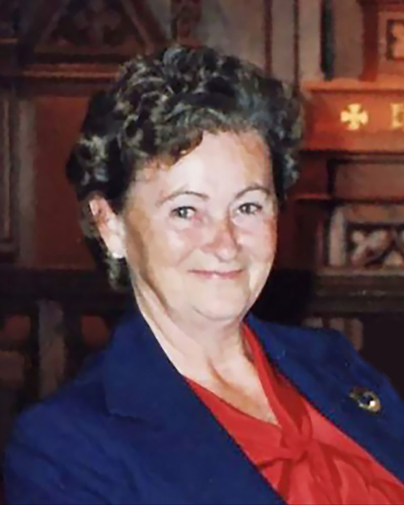 Frida Jabs Profile Photo