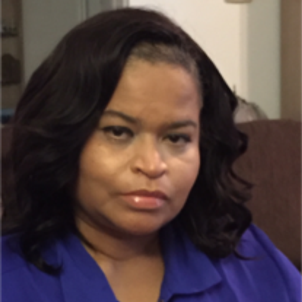 Annette A. Holmes-Anderson