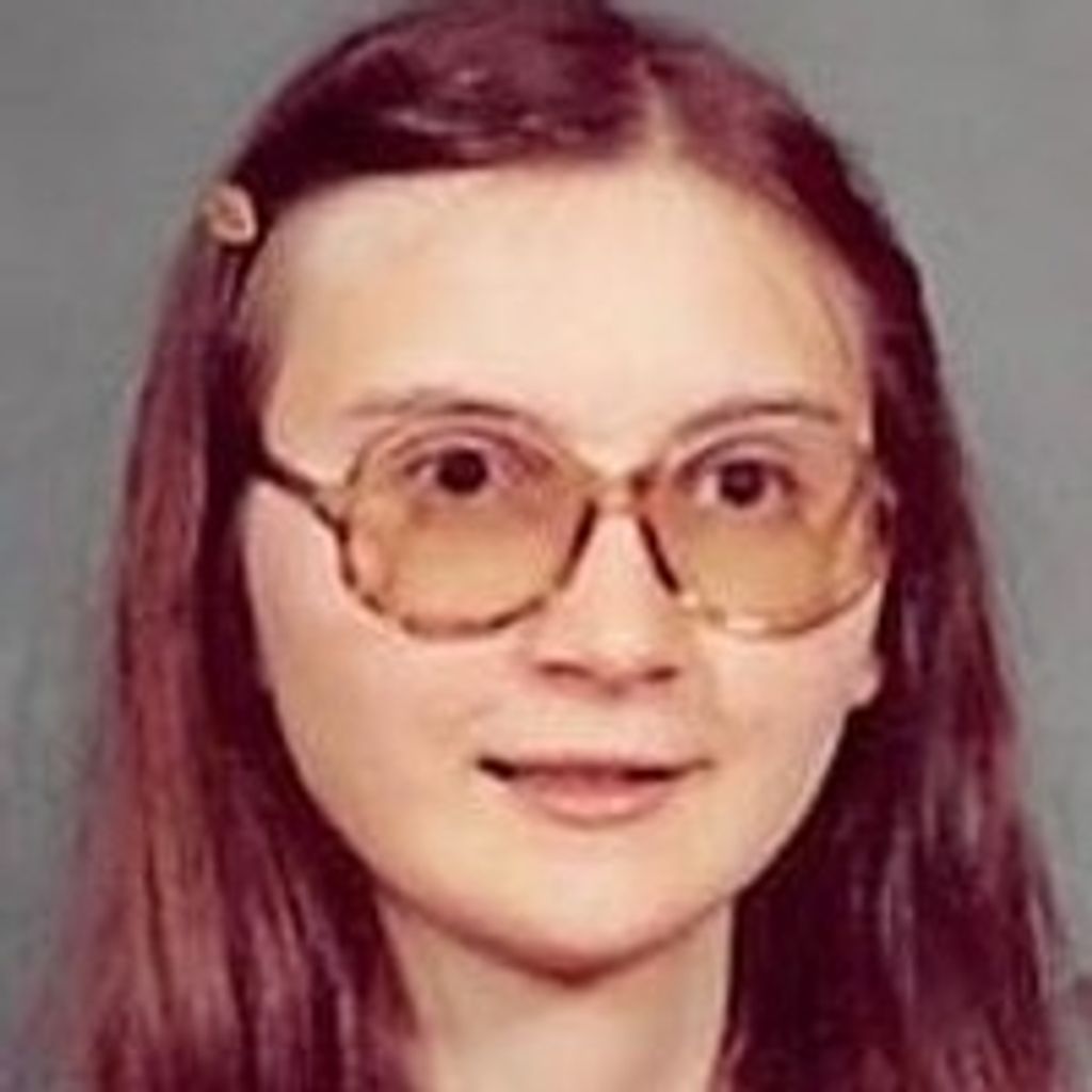 Connie Rae Clark