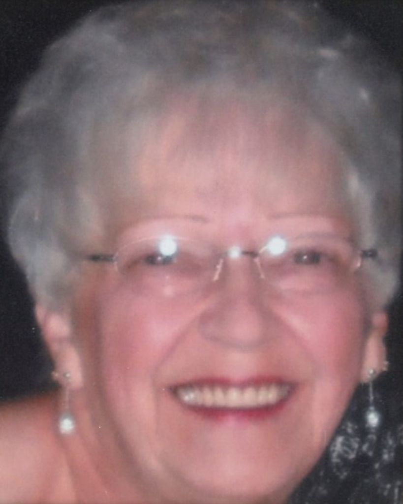 Dorothy Seib Arneman Peplinski