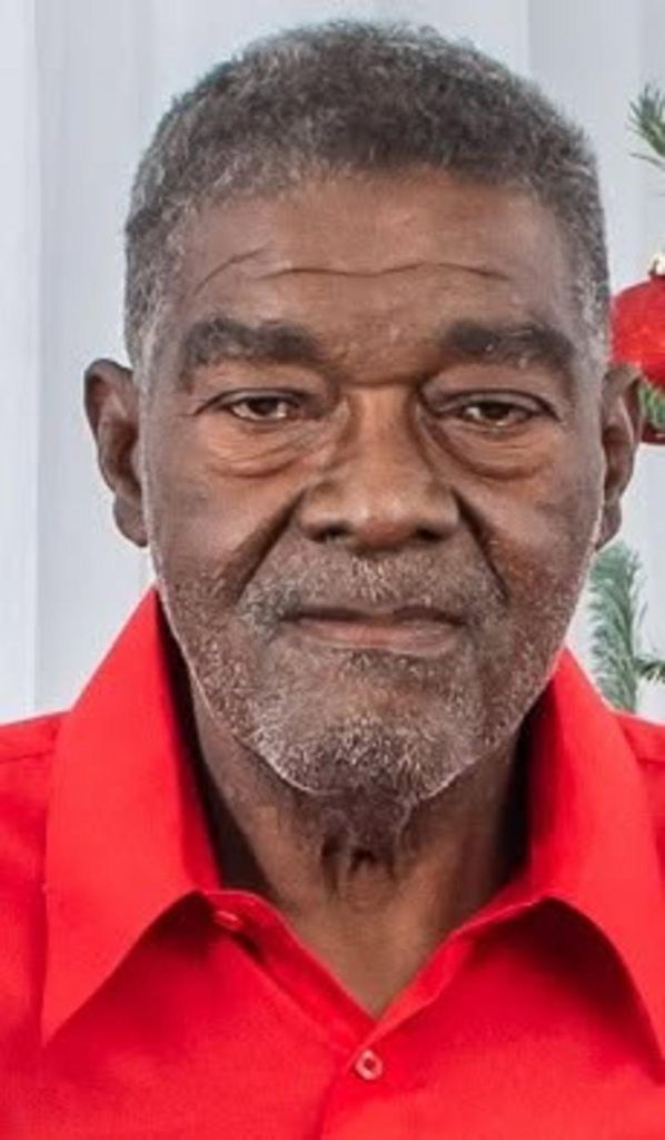 Edward Ollie Holston Profile Photo