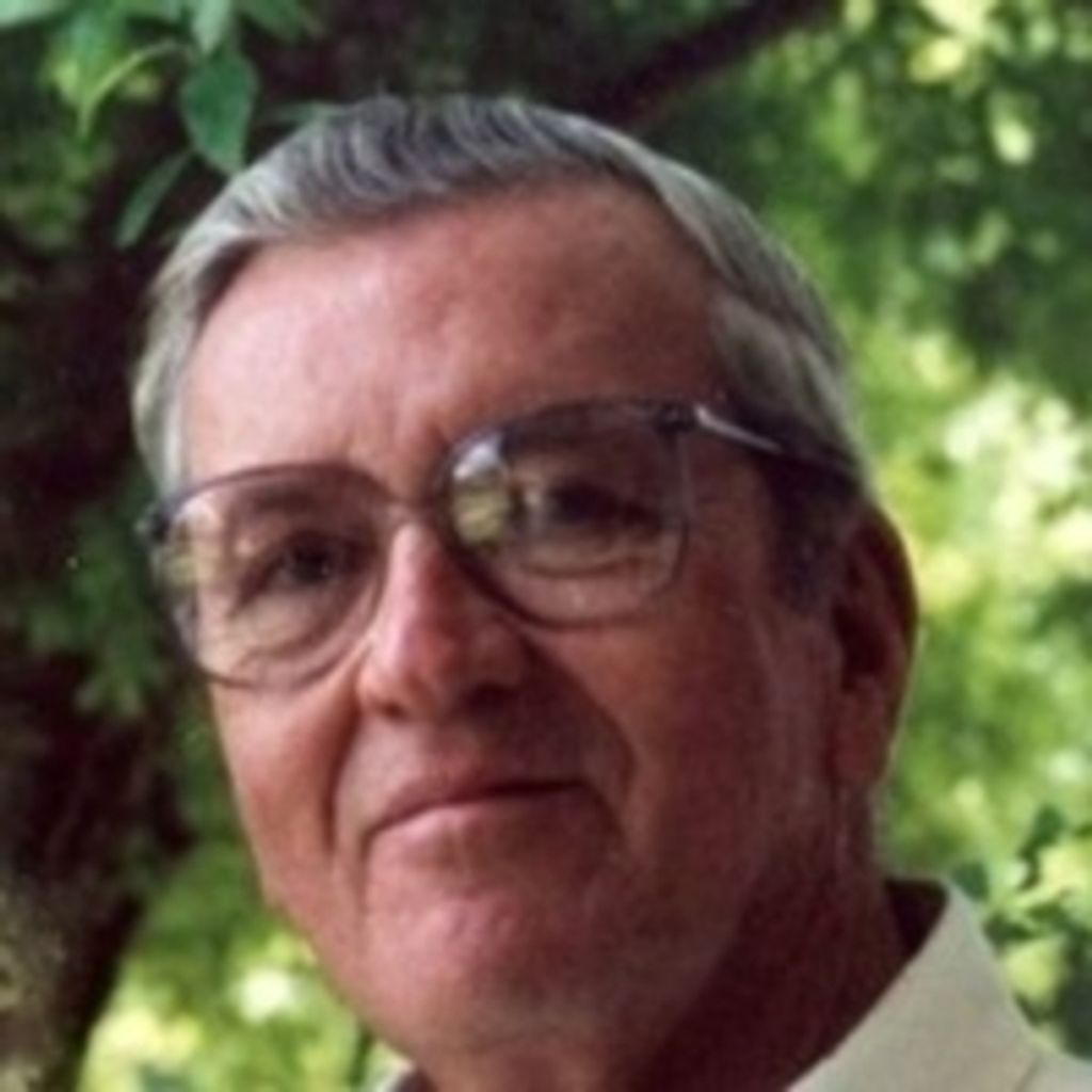 James “Jim” Edward Galleher