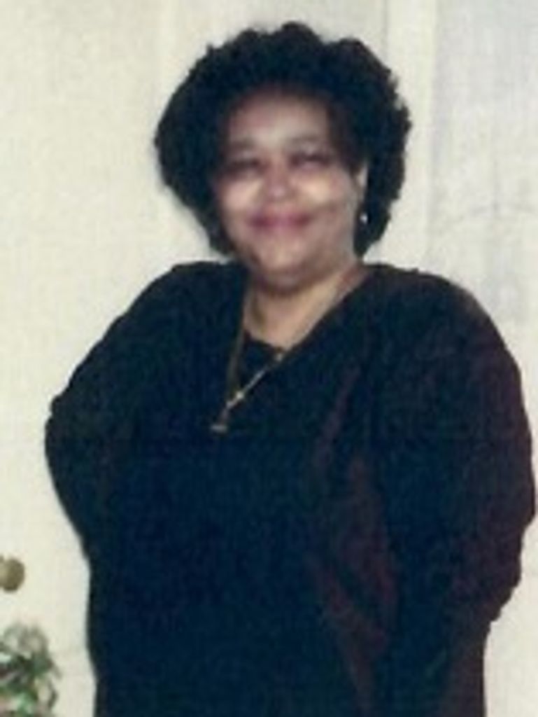 Rosalyn C. Marks